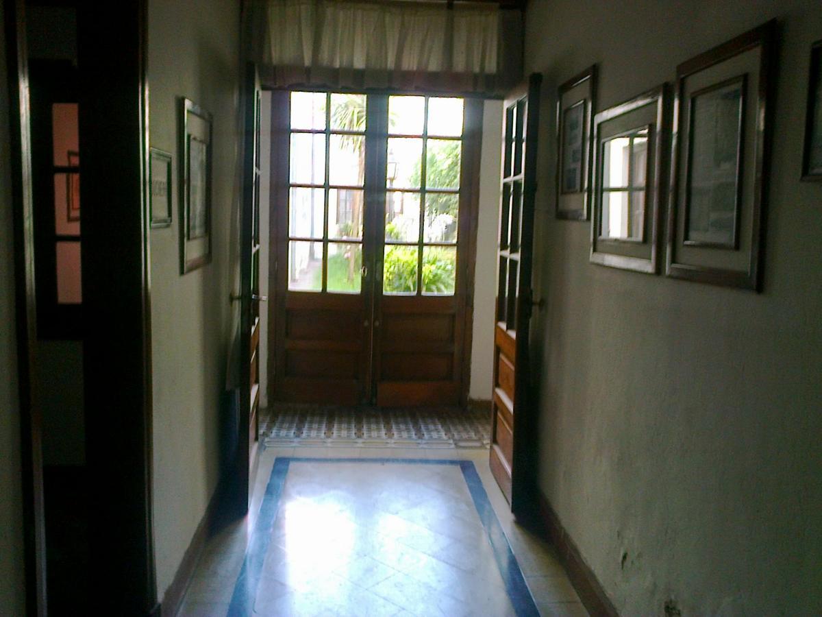 Hotel Plaza Tres Arroyos Dış mekan fotoğraf